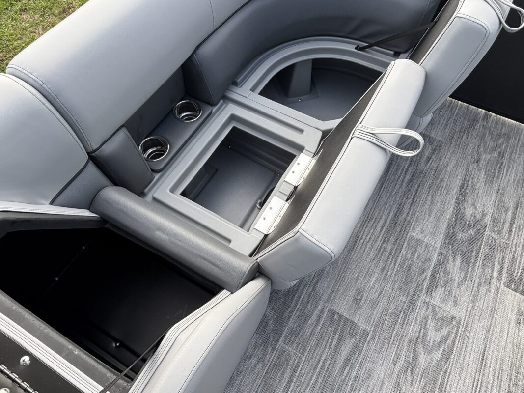 2027 Bentley 223 Bolt