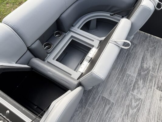 2027 Bentley 223 Bolt