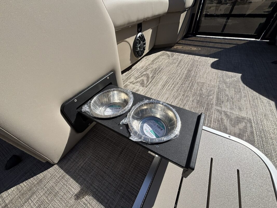 2027 Bentley 223 Legacy Swingback