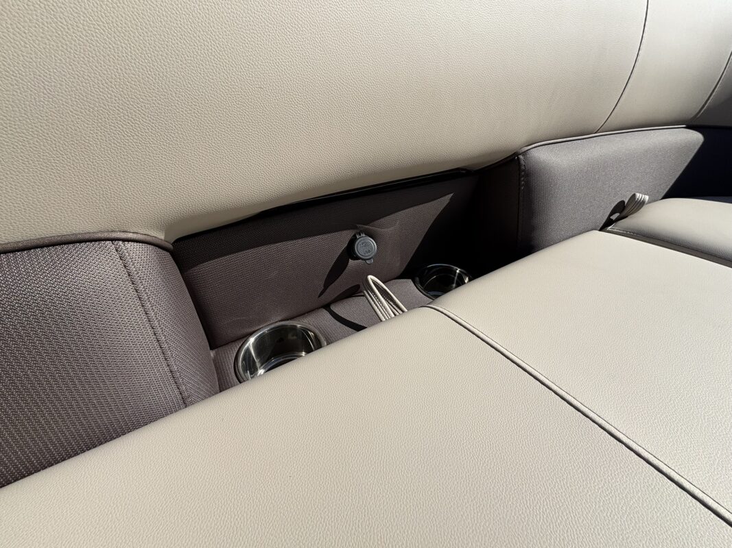 2027 Bentley 223 Legacy Swingback