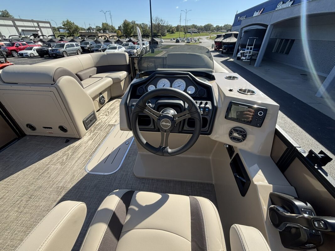 2027 Bentley 223 Legacy Swingback