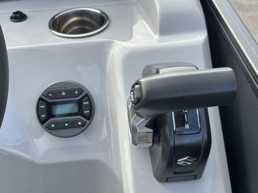 2027 Bentley 223 Bolt