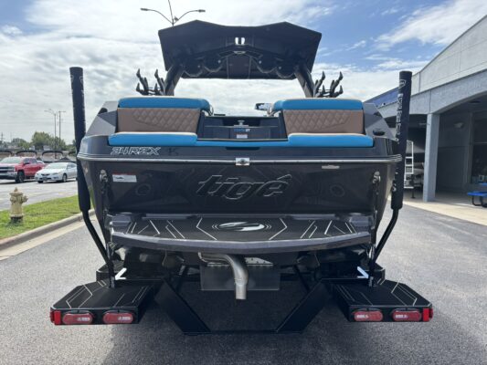 2026 Tige 24RZX