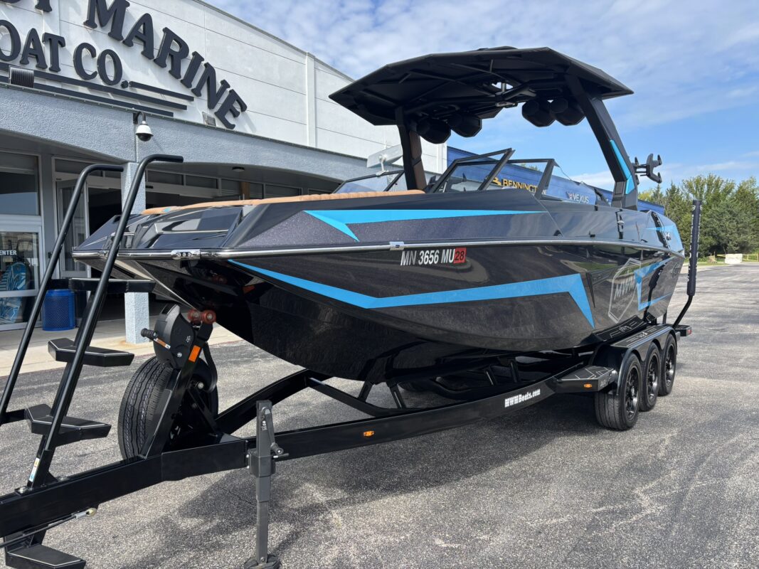 2026 Tige 24RZX
