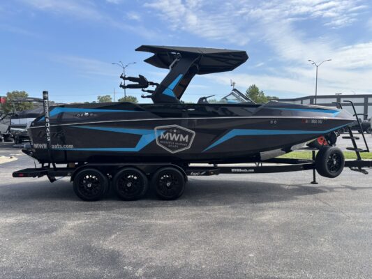 2026 Tige 24RZX