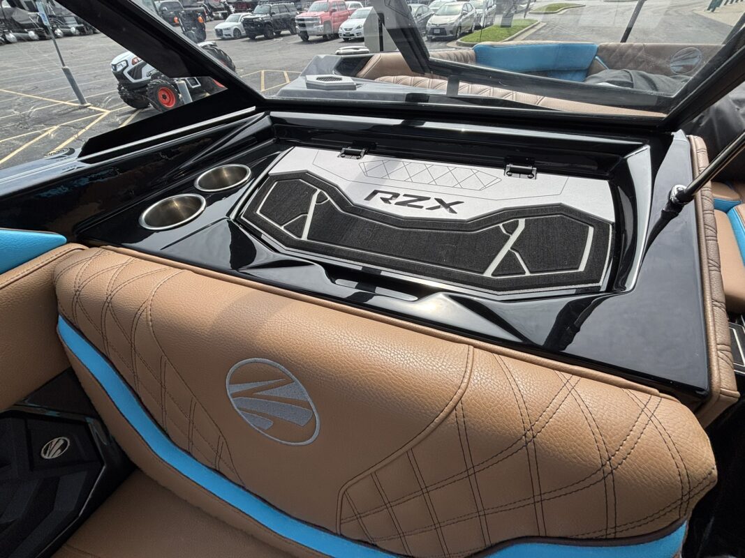 2026 Tige 24RZX