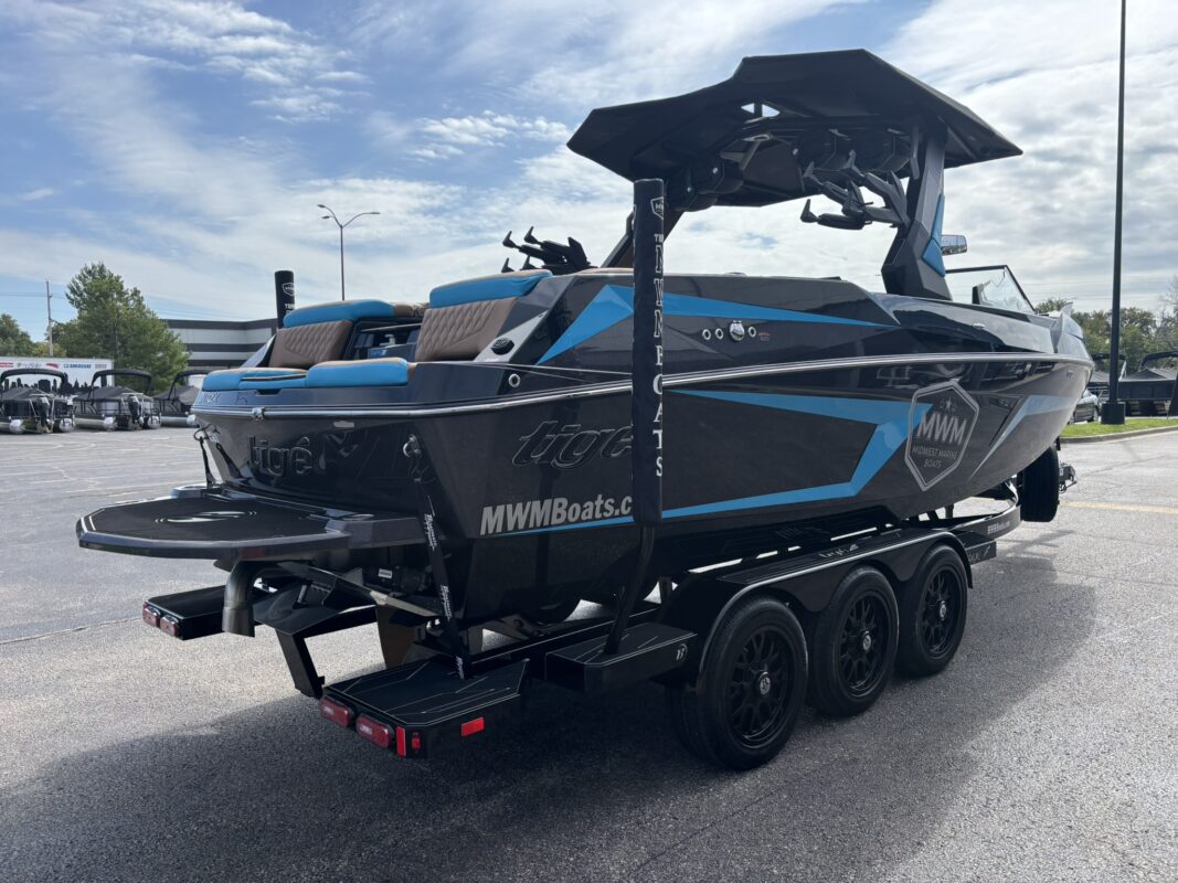 2026 Tige 24RZX
