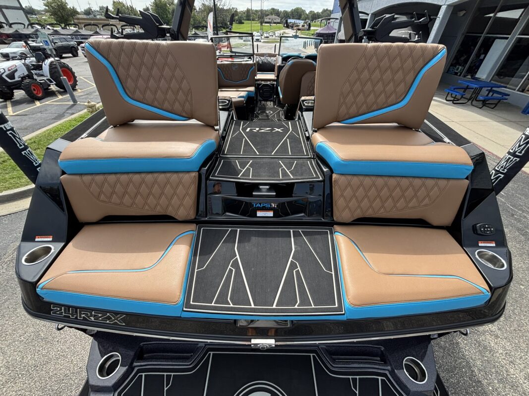2026 Tige 24RZX
