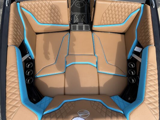 2026 Tige 24RZX