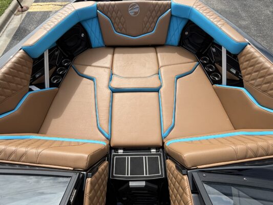 2026 Tige 24RZX