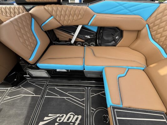 2026 Tige 24RZX