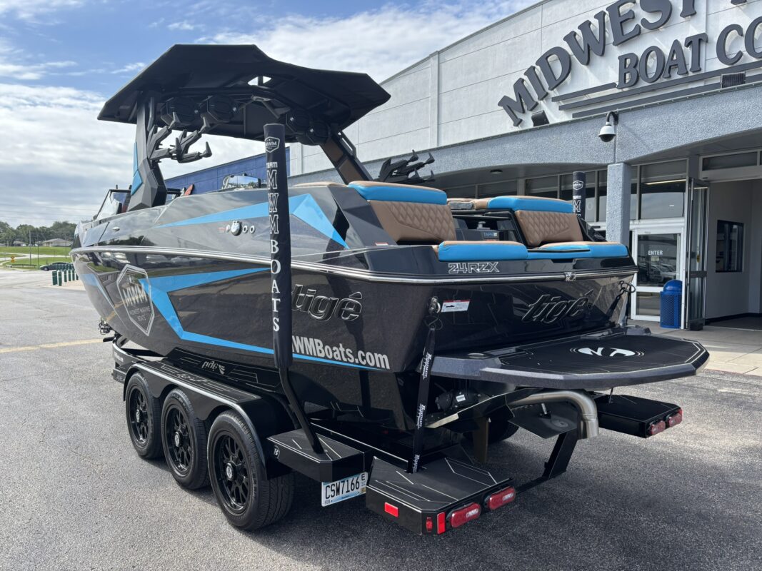 2026 Tige 24RZX