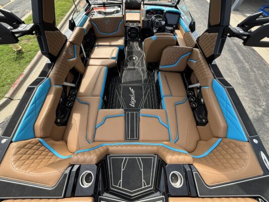 2026 Tige 24RZX