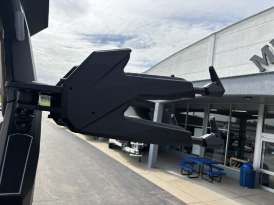 2026 Tige 24RZX