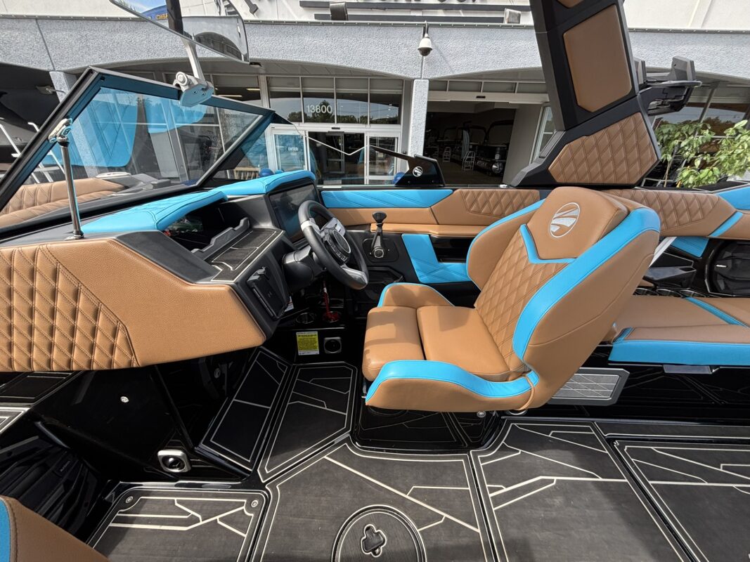 2026 Tige 24RZX
