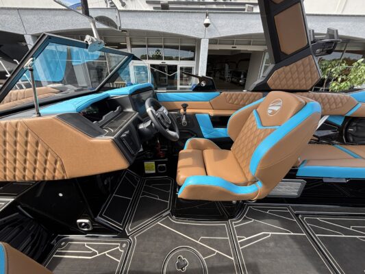 2026 Tige 24RZX