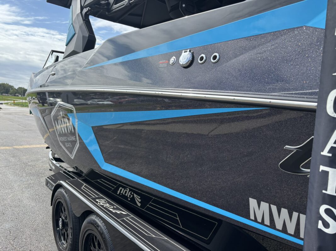 2026 Tige 24RZX