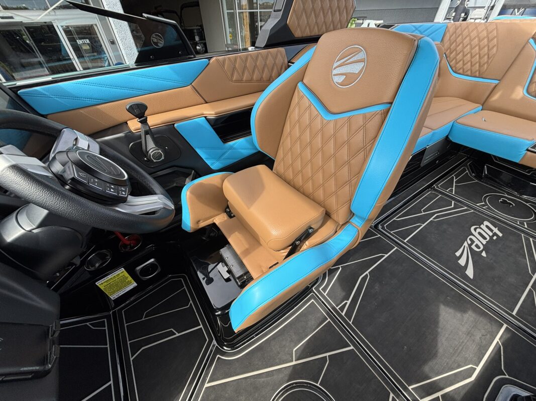2026 Tige 24RZX