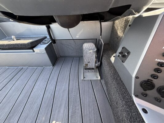 2024 Vexus AVX 2080