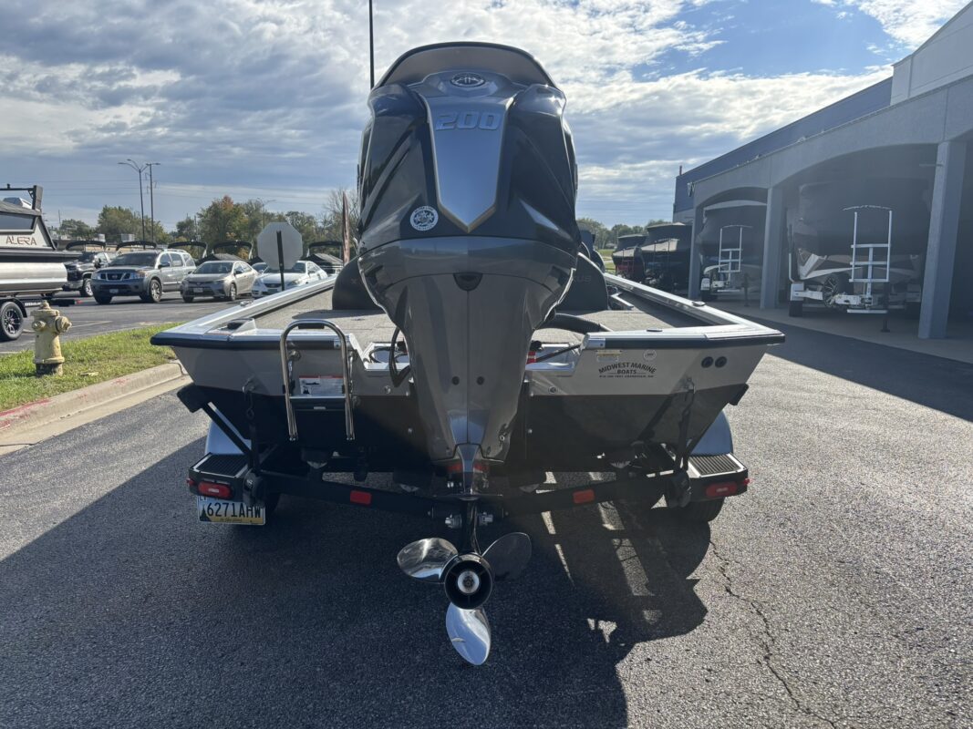 2024 Vexus AVX 2080