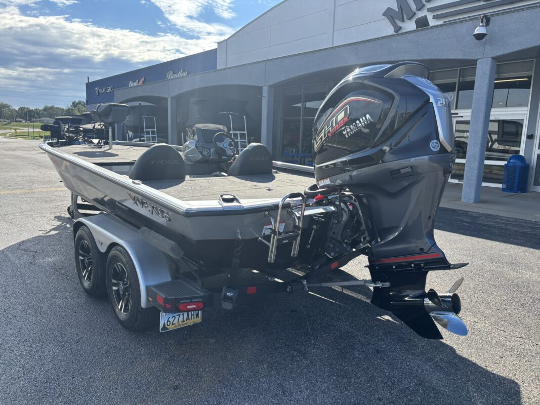 2024 Vexus AVX 2080