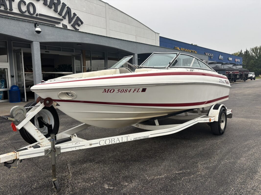 2000 Cobalt 190