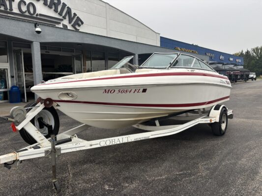 2000 Cobalt 190