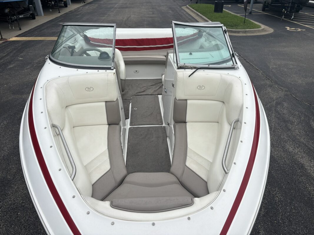 2000 Cobalt 190