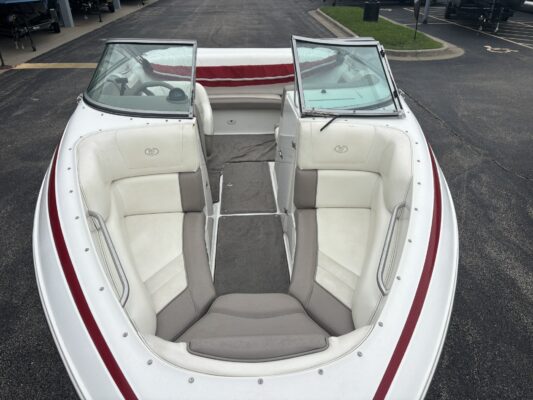 2000 Cobalt 190