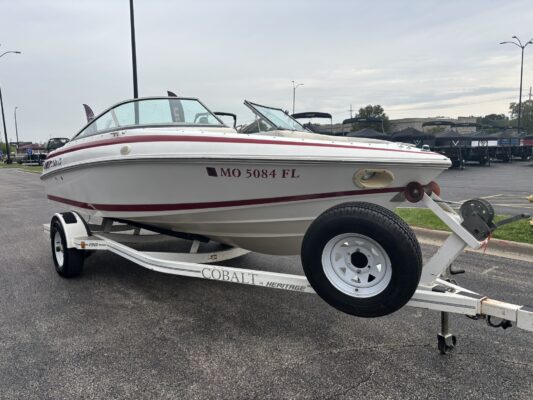 2000 Cobalt 190