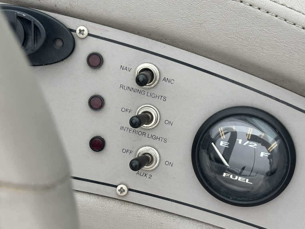 2000 Cobalt 190