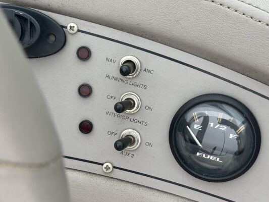 2000 Cobalt 190