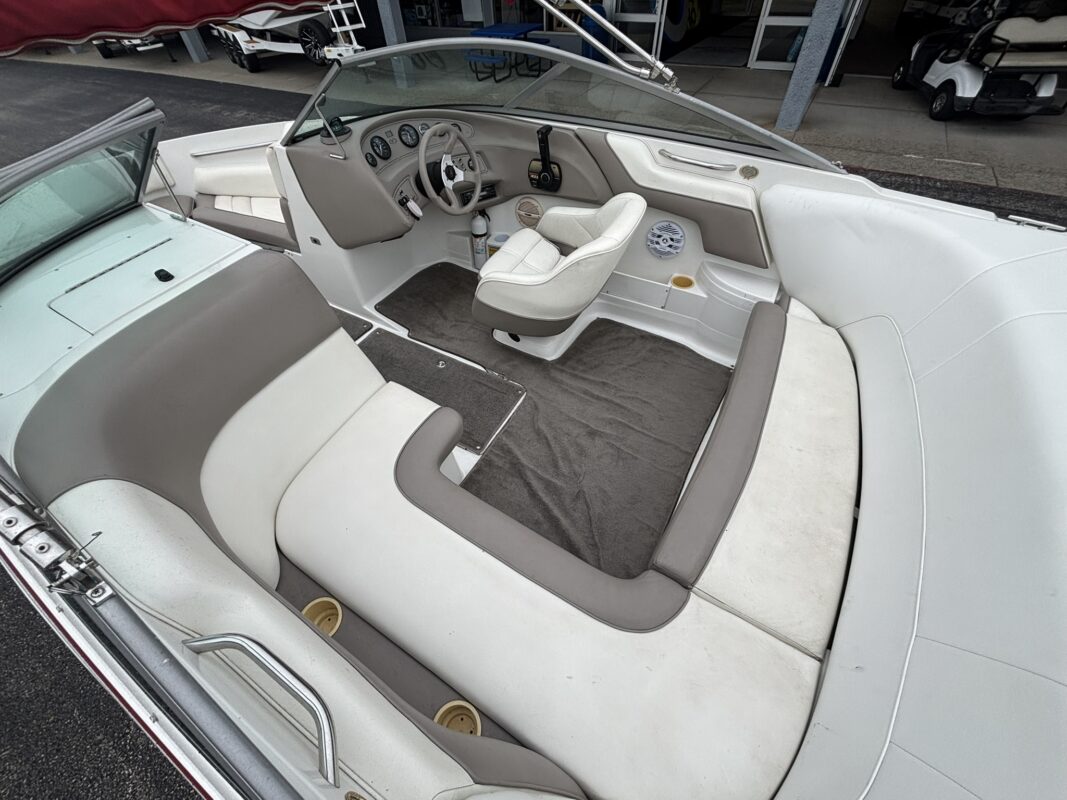 2000 Cobalt 190