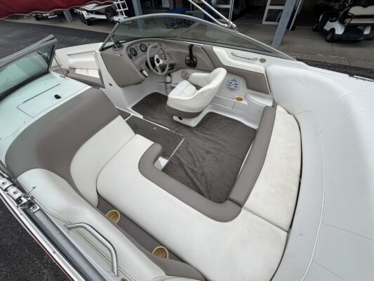 2000 Cobalt 190