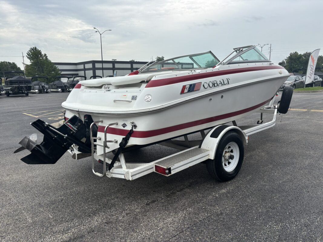 2000 Cobalt 190