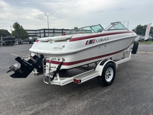 2000 Cobalt 190