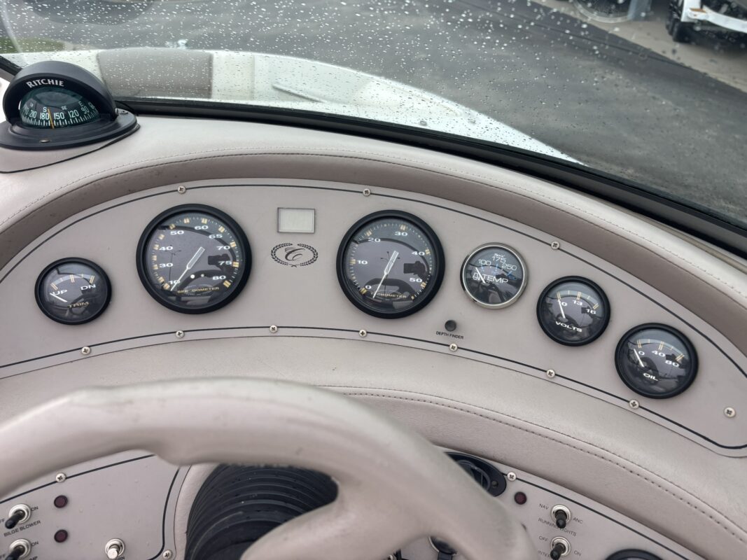 2000 Cobalt 190