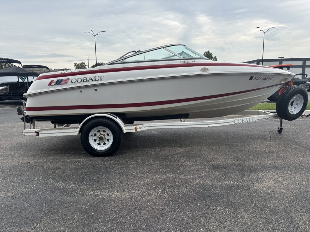 2000 Cobalt 190