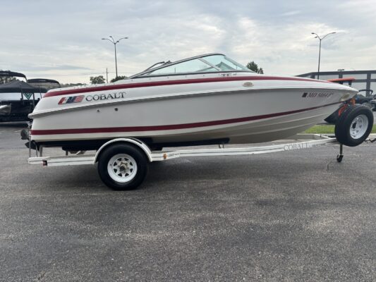 2000 Cobalt 190