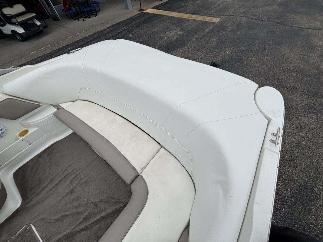 2000 Cobalt 190