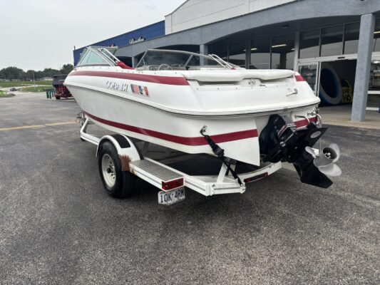 2000 Cobalt 190