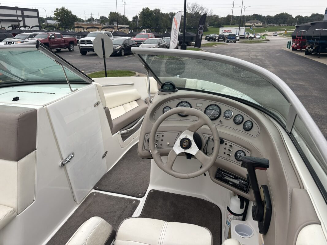 2000 Cobalt 190