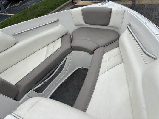 2000 Cobalt 190