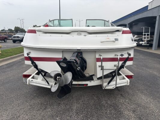 2000 Cobalt 190