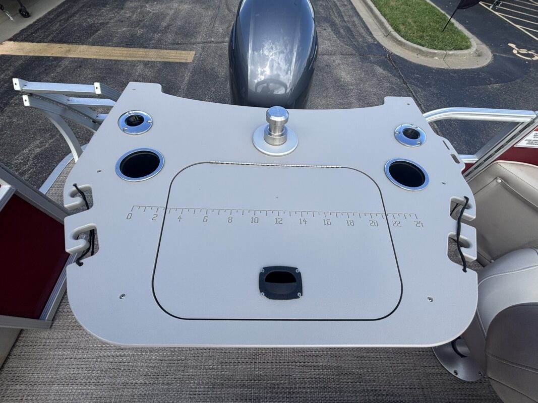 2018 Bennington 22 SFX