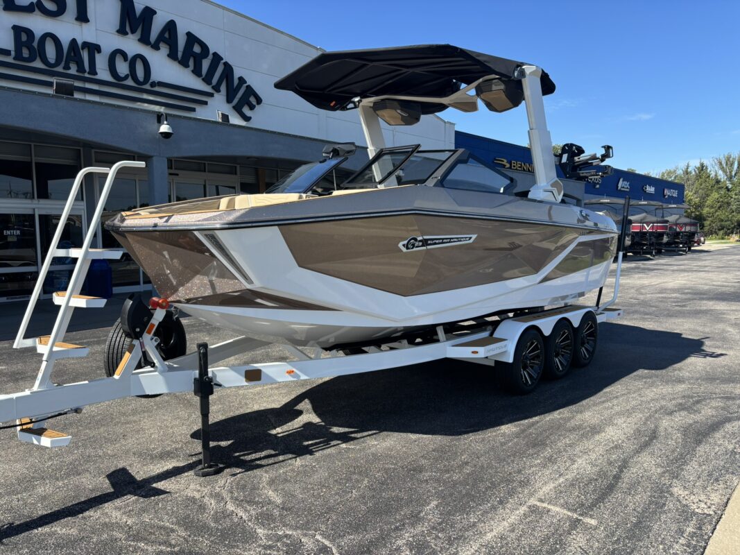 2026 Nautique Super Air G23