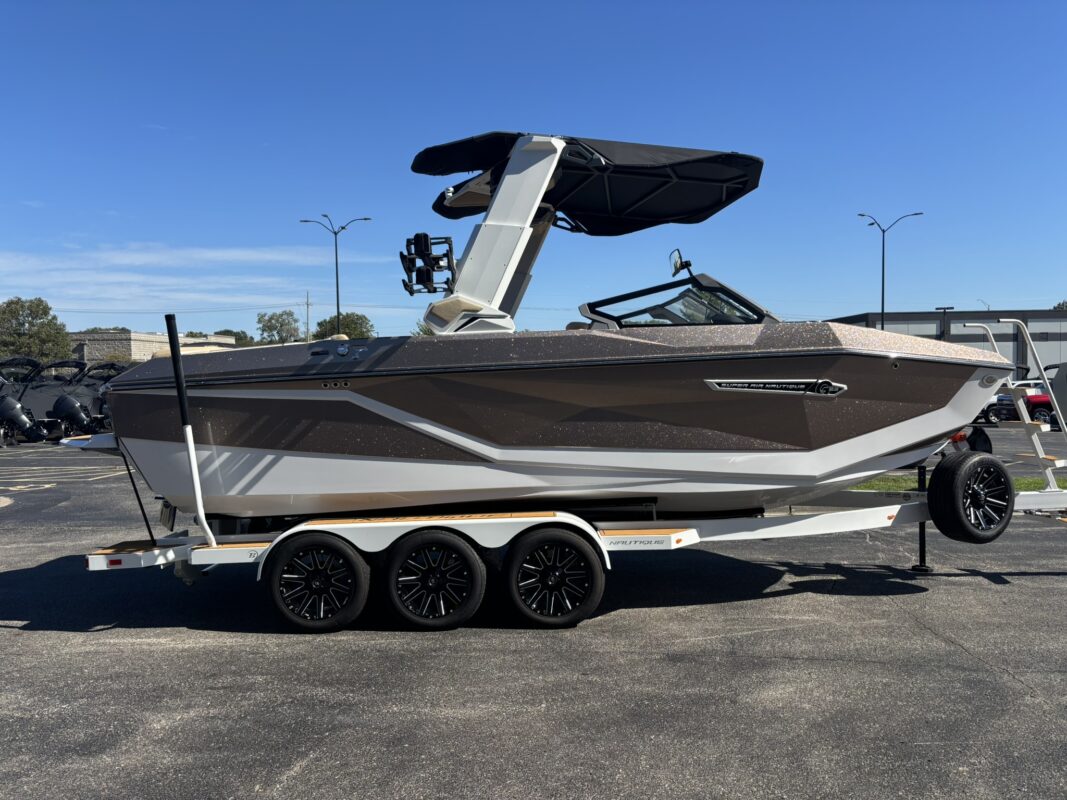 2026 Nautique Super Air G23