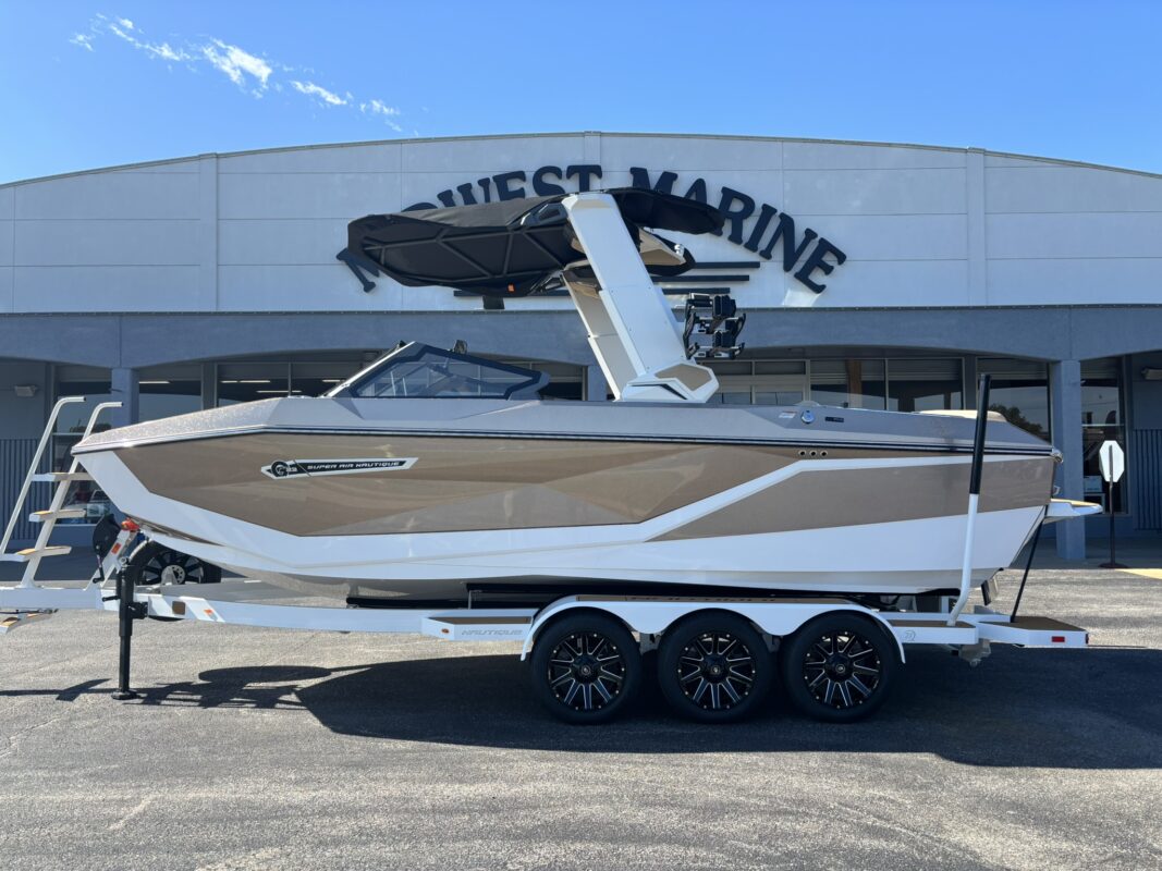 2026 Nautique Super Air G23