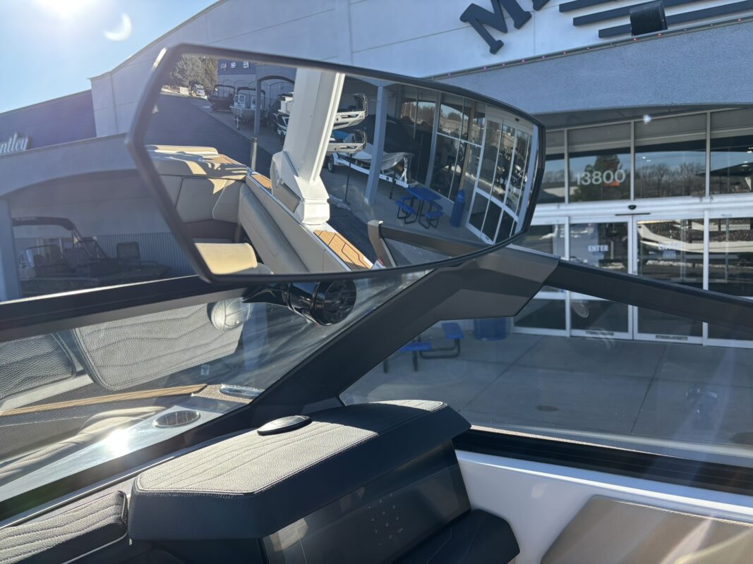 2026 Nautique Super Air G23