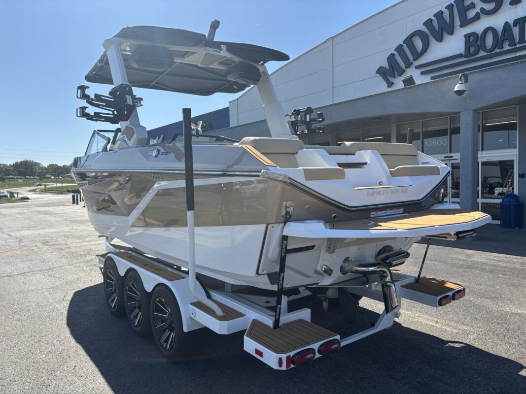 2026 Nautique Super Air G23